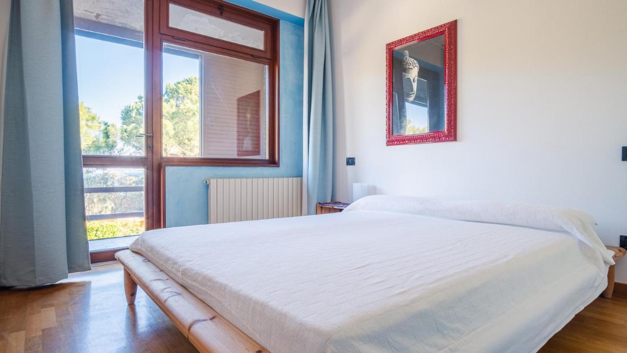 The Zodiac Apartment - Italian Homing Sirmione Bagian luar foto
